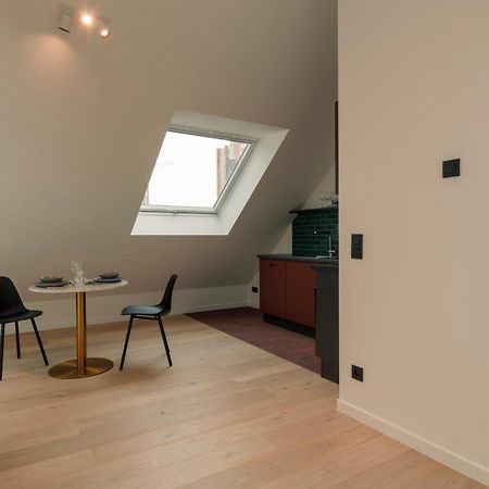 Maerch - Leuven Minck 50 Apartment Bagian luar foto