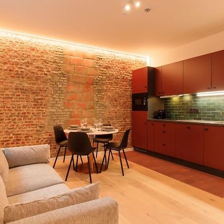 Maerch - Leuven Minck 50 Apartment Bagian luar foto