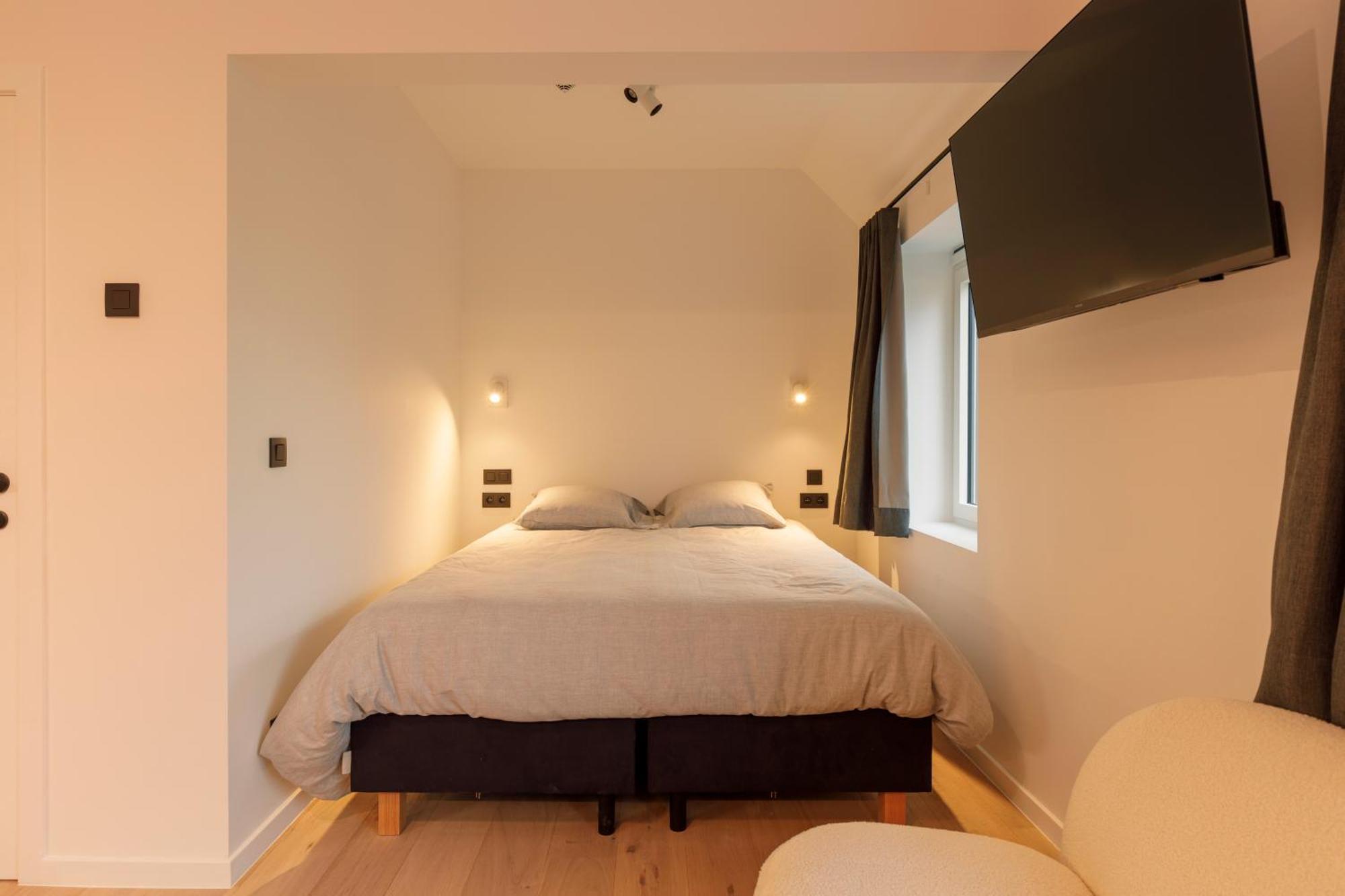 Maerch - Leuven Minck 50 Apartment Bagian luar foto