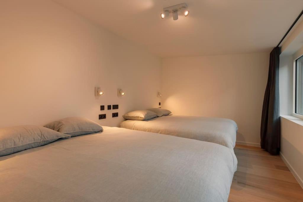 Maerch - Leuven Minck 50 Apartment Bagian luar foto