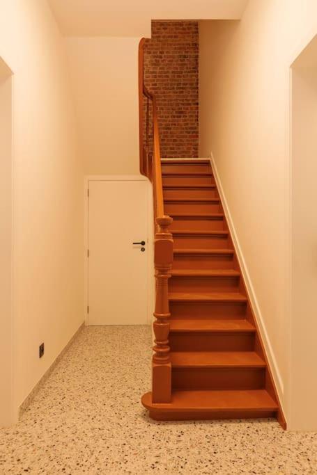 Maerch - Leuven Minck 50 Apartment Bagian luar foto